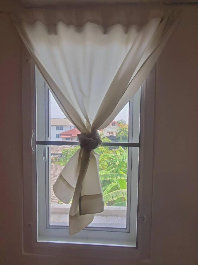 Mali'S Room Čiang Mai Exteriér fotografie